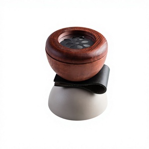 Último Mubkhar madera Metal Bukhoor quemador de madera para regalo de Ramadán quemador de incienso Mubkhar por Tradnary Exim Pvt Ltd - Product Image 3