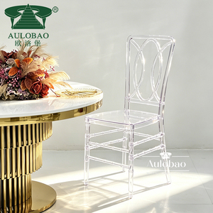 Silla Chiavari para Bodas, para Comedor al Aire Libre en Hoteles, a Precio Económico - Product Image 1