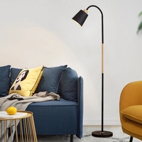 Lampe sur pied décorative de salon Design Daylight Ultimate Lampadaire LED traditionnel chinois
