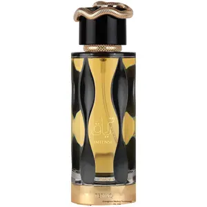 <span class=keywords><strong>Parfum</strong></span> arabe de Dubaï, haute qualité, eau de <span class=keywords><strong>parfum</strong></span> pour femmes, longue durée, écologique, senteur florale et citrique professionnelle, Teriaq <span class=keywords><strong>Intense</strong></span> - Product Image 1