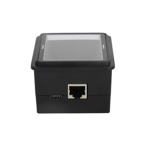 Hình ảnh em25pn công nghiệp Mini Máy quét mã vạch với 2D/1D quét nhúng QR đọc mã thẻ swiping Cổ Phiếu có sẵn - Product Image 2