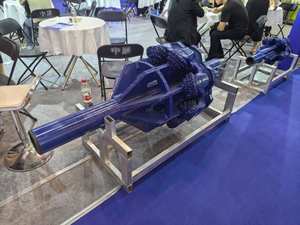 16-дюймовая роликовая открывашка для конических отверстий IADC 537 со стабилизатором для твердых пород - Product Image 5