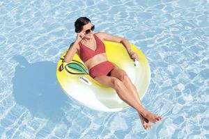 <span class=keywords><strong>2025</strong></span> सर्वश्रेष्ठ 36448 नए आगमन 1.14 लिए एम इंफ्लेटेबल पीवीसी फल स्विमसूट रिंग ट्यूब ग्रीष्मकालीन स्विमिंग पूल उपयोग - Product Image 4