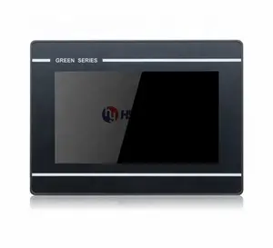 Neue und originale industrielle HMI 7 "TFT-Touchscreen-Panels der Kinco Green-Serie GL070 GL070E