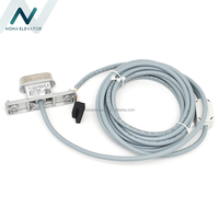Nouvel encodeur de machine de traction NMX11 d'origine pour ascenseur KM51035304V001 KM51035304V002, encodeur de commande d'ascenseur