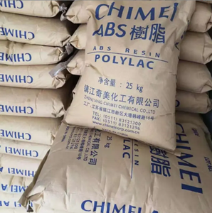 Granules en plastique VI de matière première moulant la catégorie industrielle de résine d'ABS - Product Image 3