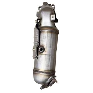 ตัวเร่งปฏิกิริยาไอเสียแบบสามทางสำหรับรถยนต์รุ่นที่ 10 ของ Accord/Avancier/XR-V/Integra/Breeze/Inspire - Product Image 4