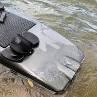 Planche de surf électrique à jet d'eau rapide Efoil hydrofoil motorisé de haute qualité