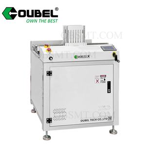 לא סטנדרטי smt pcb הסעות תרגום מסוע קישור מסוע באיכות גבוהה - Product Image 3