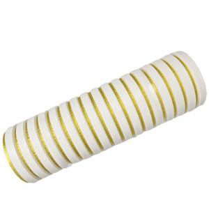 Papier peint de grille auto-adhésif étanche et sans humidité pour le mur de fond de la télévision dans le salon de la chambre à coucher Décoration murale facile - Product Image 5