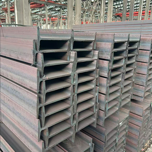 Poutre en H structurelle laminée à chaud SS400 Q235 ASTM A572 S275JR HEA HEB IPE 450 <span class=keywords><strong>IPE80</strong></span>, longueur 12m, prix usine - Product Image 4