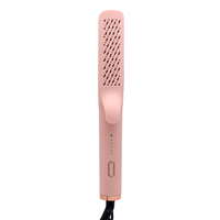 Pièces de rechange pour lisseur de cheveux NB WIDE, composant chauffant en céramique, accessoires pour appareils de beauté électriques, pour réparation