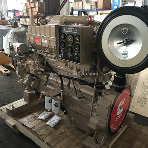 Điện đơn vị nt855 DIESEL chữa cháy động cơ máy bơm nước <span class=keywords><strong>nta855</strong></span>-P360 động cơ máy bơm hoàn chỉnh - Product Image 4