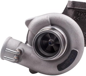 Kit de chemises de cylindre HongWang Turbo TD04 DB58TIS 65.01201-0068 65.02501-0416 pour pelle sur chenilles DH220-7 DH220-5 Garantie 1 an - Product Image 5