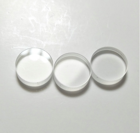 Factory Custom Low-Priced Watch Glass Crystal Sapphire Lens Protector