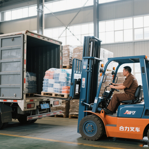 Надежные морские перевозки от двери до двери из Гуанчжоу в Швеен-Штокхольм-готеборг, служба логистики контейнеров - Product Image 6