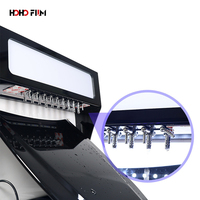Testeur de film protecteur TPU PPF HOHOFILM – Machine de test hydrophobe pour revêtement de voiture, instrument pour film transparent, affichage de film de placage cristallin, distributeur d'eau