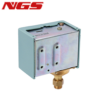 Raccords NGS /JNS-C101/102/C103X/C106X/C110/C120/C130X, contrôleur de pression, vanne, compresseur d'air pneumatique, pompe à air