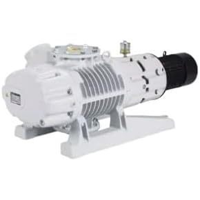 Leybold ปั๊มสุญญากาศ SV16 D4 8B 25 40 65 100 220 300 320 SV105 630B 300FP ขั้นตอนเดียวขั้นตอนคู่ใช้ในอุตสาหกรรม - Product Image 1