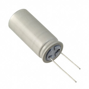 Composants électroniques d'origine UBY1V752MHL, condensateurs électrolytiques en aluminium 7500 uF ±20% 35V à montage traversant - Product Image 1