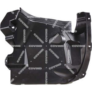 PROTECTOR DE MOTOR DERECHO adecuado para Iveco DAILY 2012 (5801356900) - Product Image 2