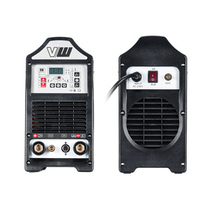 Máquina de Soldadura de Aluminio VECTOR, Soldadora TIG AC DC, Máquina de Soldadura de Arco 4 en 1 TIGPRO204 - Product Image 4