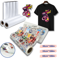 Harga pabrik TIFFAN Printer Dtf A3 langsung ke Pet Film Printer Inkjet dengan epson XP600 kepala cetak untuk Kaus dan tas