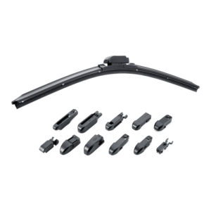 Araba modelleri için yüksek kalite fabrika otomatik cam sileceği bıçak çerçevesiz evrensel A4 A3 <span class=keywords><strong>3</strong></span> serisi A8 - Product Image 3