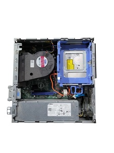 คอมพิวเตอร์ตั้งโต๊ะ OptiPlex 3070 คุณภาพเยี่ยม พร้อมซีพียู i5-9500 ความเร็ว 3.00GHz แรม 8GB DDR4 ฮาร์ดดิสก์ 256GB NVMe - Product Image 2