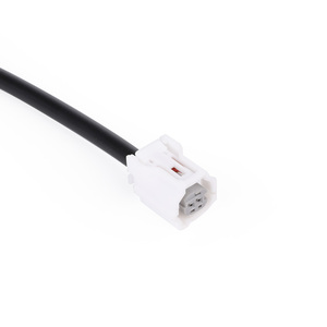 Adaptadores de Señal de Giro de 2 Cables, Conector Plug&Play, Compatibles con <span class=keywords><strong>Yamaha</strong></span> <span class=keywords><strong>MT</strong></span>-25 <span class=keywords><strong>MT</strong></span>-<span class=keywords><strong>03</strong></span> <span class=keywords><strong>MT</strong></span>-10 <span class=keywords><strong>Tracer</strong></span> 7 <span class=keywords><strong>Tracer</strong></span> 9 XSR700 YZF R6 R1 R7 - Product Image 5