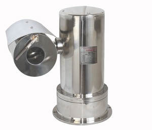 Explosion Proof <strong>IR</strong> <strong>Camera</strong> Housing - Product Image 3