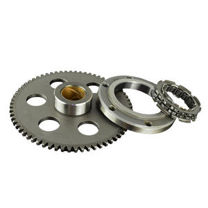 2UJ-15517-00 51Y-15590-01 Embrayage de démarreur de <span class=keywords><strong>moto</strong></span> Assy pour YAMAHA XV250 Virago 250 V-Star SRX250 SRV250 XV250 XV240 XV125 - Product Image 5