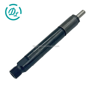 หัวฉีดเชื้อเพลิง eExcastart 0432191327 02112957 20502189เหมาะกับ BF6M1013 BF4M1013 TAD520GE เครื่องยนต์ TAD720GE - Product Image 1