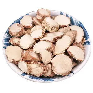 kaempferia galanga raw wholesale factory price sand ginger slices new crop high quality zedoary root cooking original