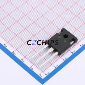 Transistor de efecto de campo MS6N120FC TO-247 Original (MOSFET) Venta al por mayor Chips de componentes electrónicos y servicio BOM - Product Image 1