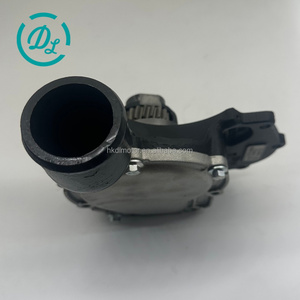 EexcavaStart Diesel Water Pump 4131A068 U5MW0206 1104D-44TA 1104C-44 1104C-E44 <b>Engines</b> Forklifts Excavators Durable Easy - Product Image 3