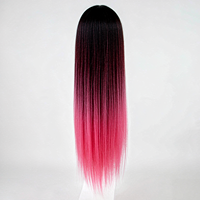 D.S Hair Extensions de cheveux humains en plumes de 18 à 26 pouces, expédition rapide pour les distributeurs professionnels de cheveux