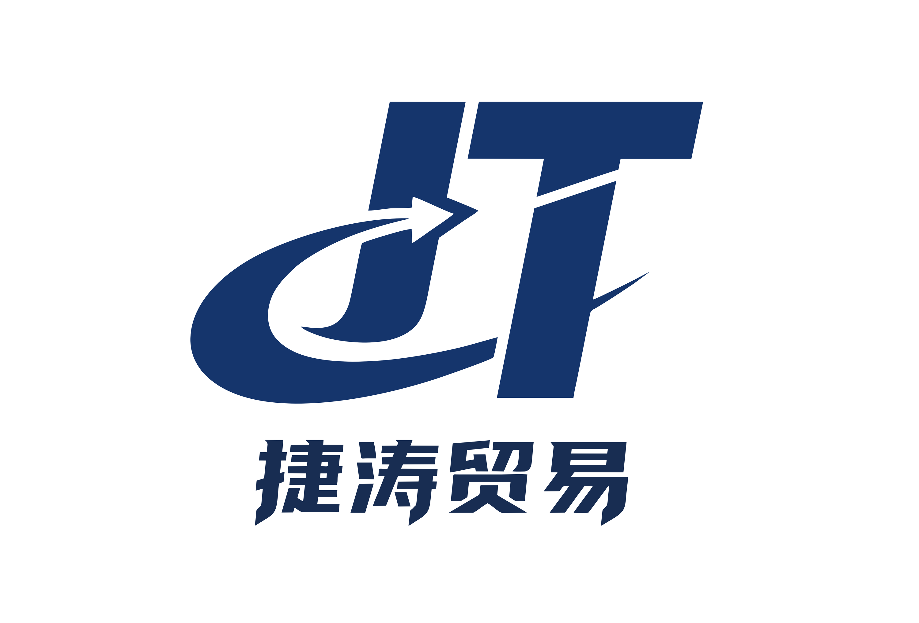 Jiujiang Jietao Trading Agency Co., Ltd. logo