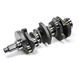 12221-52G00 12221-83E00เพลาข้อเหวี่ยง G13A G13B เครื่องยนต์อะไหล่รถยนต์สำหรับ <span class=keywords><strong>SJ413</strong></span> Suzuki - Product Image 1