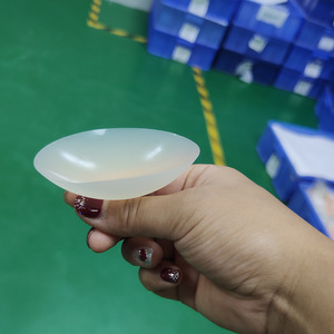 Autocollant de poitrine invisible en silicone, sans trace, anti-choc, anti-transparence, sans couture, <span class=keywords><strong>sexy</strong></span>, solide, non-adhésif pour jeunes femmes - Product Image 5