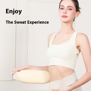 2025 nouveau coussin chauffant <span class=keywords><strong>menstruel</strong></span> femme <span class=keywords><strong>Cycle</strong></span> <span class=keywords><strong>menstruel</strong></span> ceinture masseur pour le soulagement de la douleur - Product Image 2