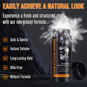 Пудра для укладки волос - Product Image 4