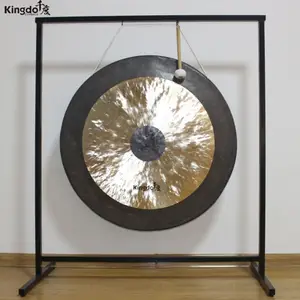 Hohe Qualität handgemachte 100cm tam-tam gong chau gong Chinesischen Gong