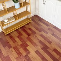 Wholesale New Design Cheap Linoleum Flooring Rolls for Prefab Houses Waterproof Laminate PVC Vinyl Flooring Roll for Household