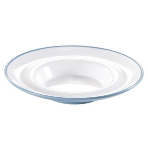 A5 <b>melamine</b> straw hat <b>plate</b>, deep <b>plate</b>, plastic tableware, hotel restaurant dish <b>plate</b>, Western food soup <b>plate</b>, artistic - Product Image 5
