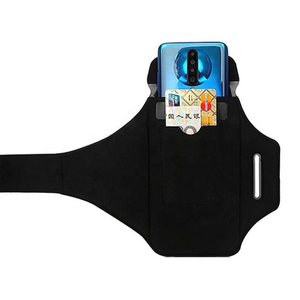 Brazalete Deportivo Impermeable para Teléfono, para Correr al Aire Libre, con Pantalla Táctil, para Mujer - Product Image 2