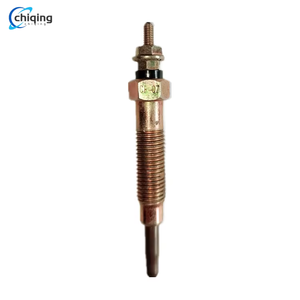 CP07 MD197511 Bujías de Incandescencia de Acero de Alta Calidad para Motor de Camión <span class=keywords><strong>Mitsubishi</strong></span> 4D56 con 1 Año de Garantía - Product Image 1
