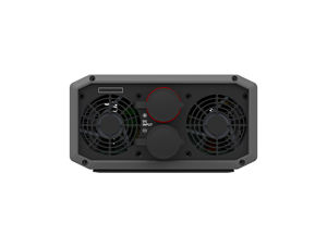 Para <span class=keywords><strong>EPEVER</strong></span>, <span class=keywords><strong>inversor</strong></span> solar de onda sinusoidal pura de <span class=keywords><strong>5000W</strong></span>, pantalla LCD monofásica de 48Vdc-220Vac para plomo ácido/litio - Product Image 3