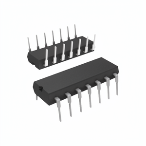 14 DIP CD4007CN Logic Comprar Componentes Electrónicos en Línea En Stock - Product Image 1