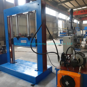 <strong>Rubber</strong> Cutting Machine <strong>Rubber</strong> <strong>Bale</strong> <strong>Cutter</strong> for Factory - Product Image 4